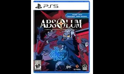 Absolum