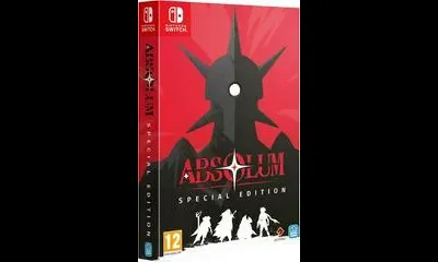 Absolum [Special Edition]