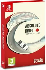 Absolute Drift - Nintendo Switch  - Retrocharting
