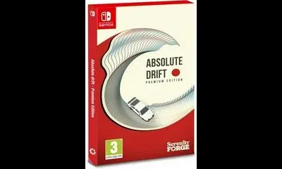 Absolute Drift