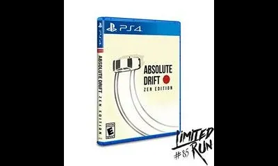 Absolute Drift