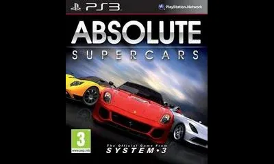 Absolute Supercars