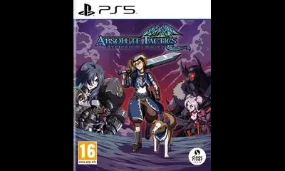 Absolute Tactics: Daughters Of Mercy
