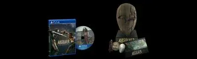 Absolver [Collector's Edition]