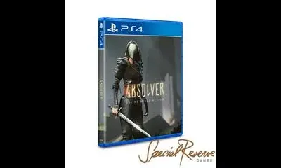 Absolver