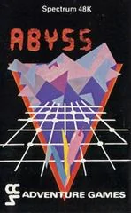 Background - Abyss - ZX Spectrum - Retrocharting