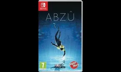 Abzu [Steelbook Edition]