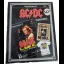 AC/DC Live Rock Band Track Pack [Fan Pack] - PlayStation - Retrocharting