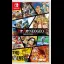 ACA NEOGEO Selection Vol. 1 - Nintendo Switch - Retrocharting