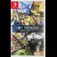 ACA NEOGEO Selection Vol. 2 - Nintendo Switch - Retrocharting