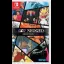 ACA NEOGEO Selection Vol. 5 - Nintendo Switch - Retrocharting