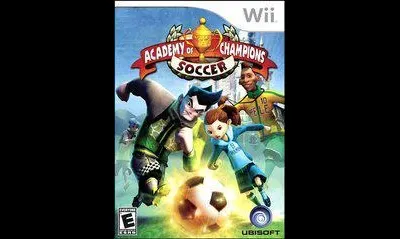 Academy of Champions Soccer