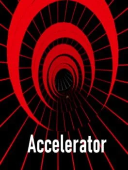 Accelerator