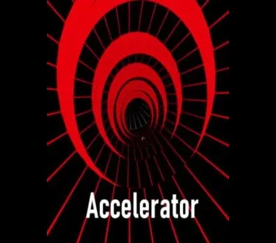 Accelerator