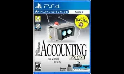 Accounting+ [Best Buy Edition]