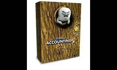 Accounting + [Tree Guy Edition]