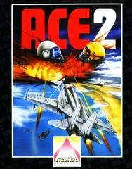 Background - Ace 2 - ZX Spectrum - Retrocharting