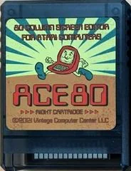 Background - Ace 80 - Atari 400 - Retrocharting
