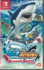 Background - Ace Angler - Nintendo Switch - Retrocharting