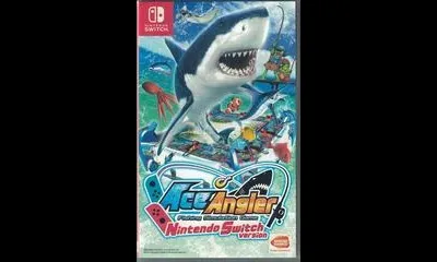 Ace Angler