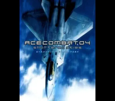 Ace Combat 04: Shattered Skies