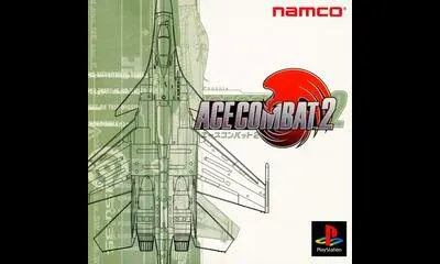 Ace Combat 2