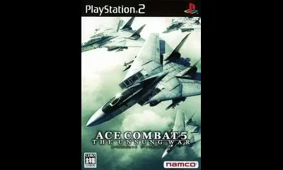 Ace Combat 5: The Unsung War