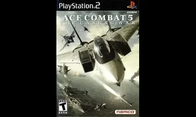 Ace Combat 5 Unsung War