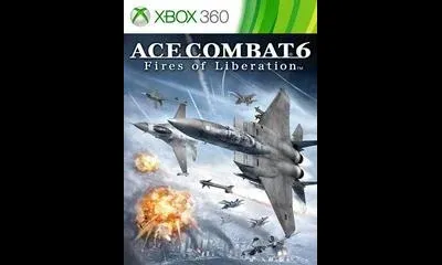 Ace Combat 6 Fires of Liberation