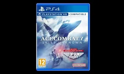 Ace Combat 7
