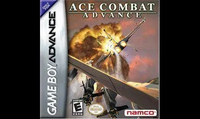 Ace Combat Advance