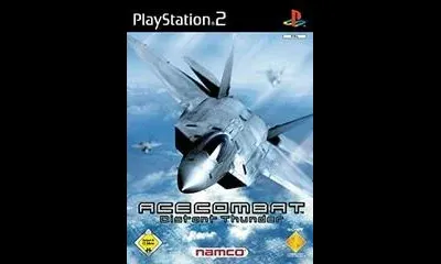 Ace Combat: Distant Thunder