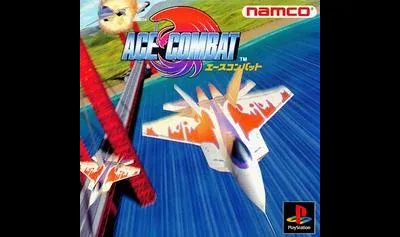 Ace combat