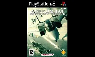 Ace Combat: Squadron Leader