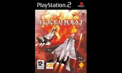 Ace Combat: The Belkan War