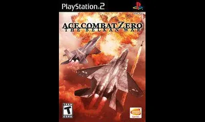Ace Combat Zero