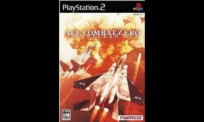 Ace Combat Zero: The Belkan War