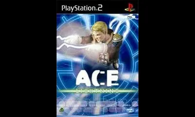 Ace Lightning