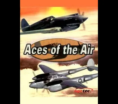 Aces of the Air