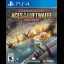 Aces of The Luftwaffe Squadron - Playstation 4 - Retrocharting
