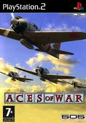 Background - Aces of War - PlayStation 2 - Retrocharting