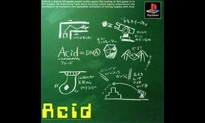 Acid