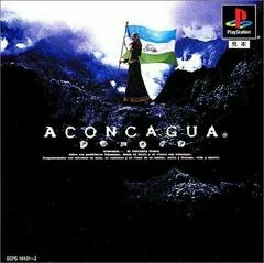 Background - Aconcagua - PlayStation - Retrocharting