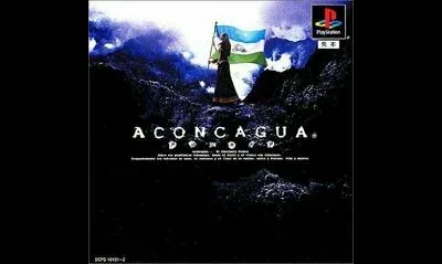 Aconcagua