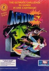 Action 52