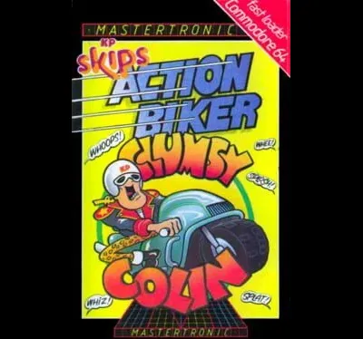 Action Biker