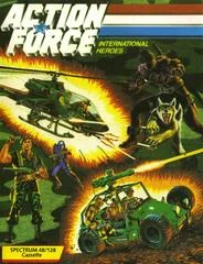 Background - Action Force - ZX Spectrum - Retrocharting