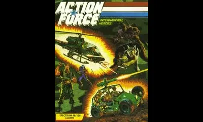 Action Force