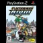 Action Man A.T.O.M: Alpha Teens on Machines - PlayStation 2 - Retrocharting