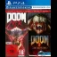 Action Pack: DOOM VFR + DOOM 3 VR - Playstation 4 - Retrocharting